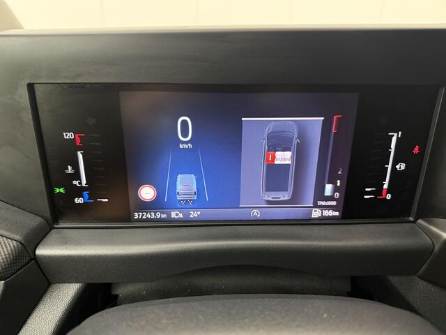 Ford TRANSIT CUSTOM 2.0TDCi 136PK Business Lang | Achterdeuren | Multimedia | Camera | Airco | Cruise | 3-Zits