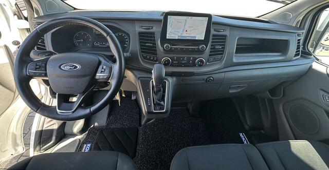 Ford TRANSIT CUSTOM 280 2.0 TDCI L1H1 Trend Automaat|Navi|Cruise|Trekh Omvormer