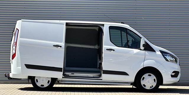 Ford TRANSIT CUSTOM 280 2.0 TDCI L1H1 Trend Automaat|Navi|Cruise|Trekh Omvormer