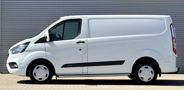 Ford TRANSIT CUSTOM 280 2.0 TDCI L1H1 Trend Automaat|Navi|Cruise|Trekh Omvormer