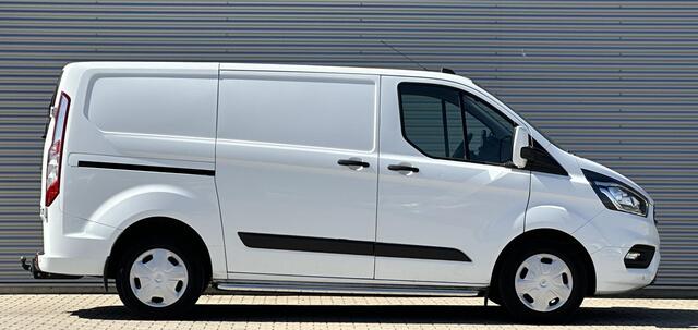Ford TRANSIT CUSTOM 280 2.0 TDCI L1H1 Trend Automaat|Navi|Cruise|Trekh Omvormer