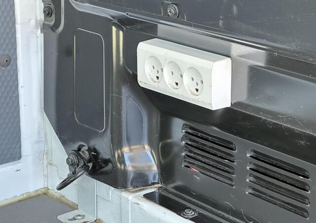 Ford TRANSIT CUSTOM 280 2.0 TDCI L1H1 Trend Automaat|Navi|Cruise|Trekh Omvormer