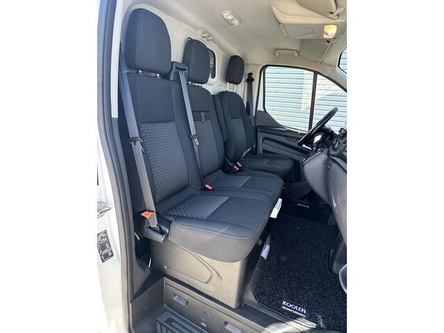 Ford TRANSIT CUSTOM 280 2.0 TDCI L1H1 Trend Automaat|Navi|Cruise|Trekh Omvormer