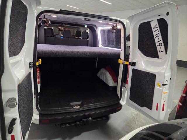 Ford TRANSIT CUSTOM 300 2.0 TDCI L2H1TDC