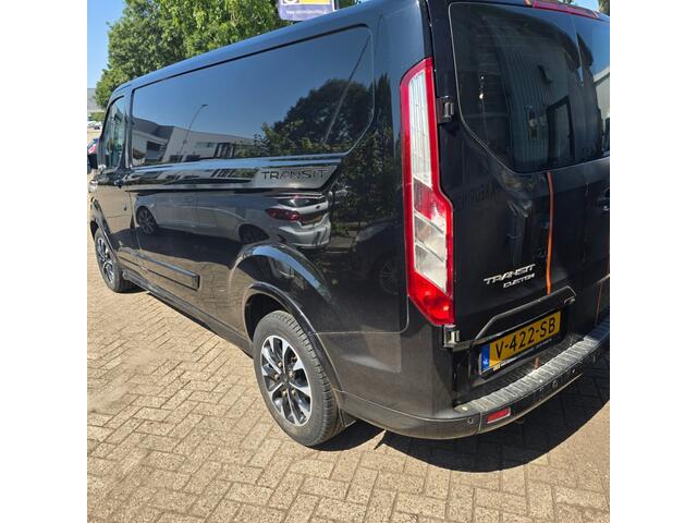 Ford TRANSIT CUSTOM 310 2.0 TDCI L2H1 Sport 170 PK