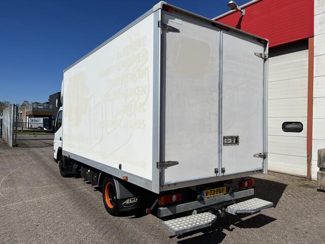 Fuso CANTER 3C15 3.0 DI 340 BAKWAGEN