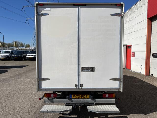 Fuso CANTER 3C15 3.0 DI 340 BAKWAGEN