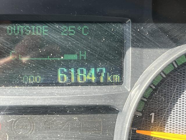 Fuso CANTER 3C15 3.0 DI 340 BAKWAGEN
