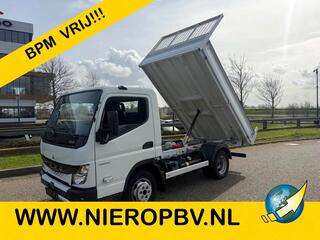 fuso-canter-mitsubishi-3c13-kipper-
