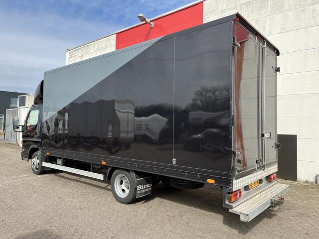 Fuso CANTER 3C15 3.0 DI 385 BAKWAGEN | EURO6 | 1e EIGENAAR | DEALER ONDERHOUDEN!