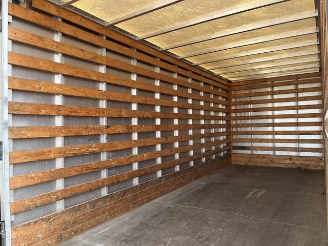 Fuso CANTER 3C15 3.0 DI 385 BAKWAGEN | EURO6 | 1e EIGENAAR | DEALER ONDERHOUDEN!