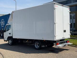 Fuso CANTER