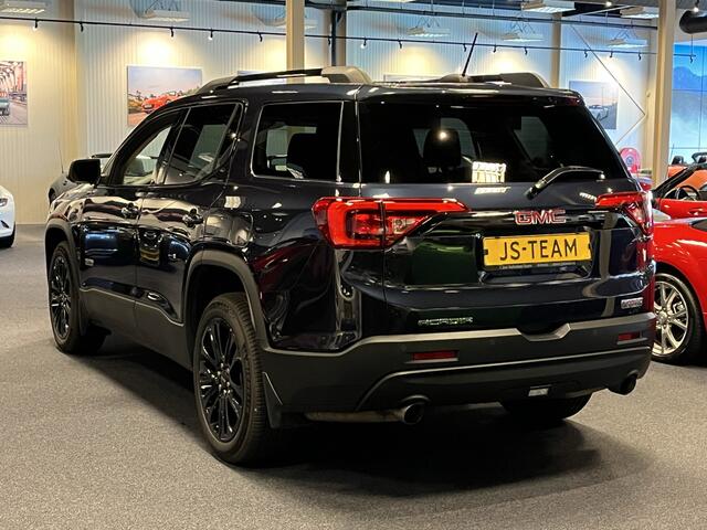 GMC ACADIA All Terrain 3.6i V6 AWD 315PK Automaat 6-Persoons Apple CarPlay