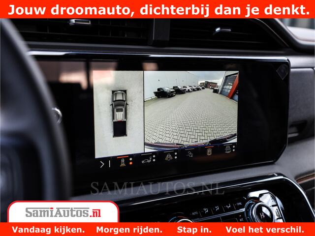GMC SIERRA AT4 | 6.2 V8 | Prijs Compleet met Garantie en Lpg en Rijklaarmaak kosten | Comfortabele Dubbele Cabine met 5 Zitplaatsen | BPM vrij | Nu Leverbaar uit Voorraad | Voorraad Nr 2241 - 8521 |