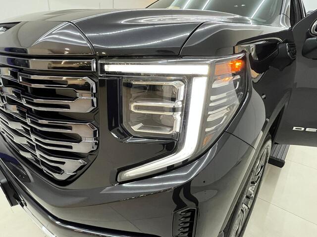 GMC SIERRA DENALI 6.2 ULTIMATE MY24 FABRIEKSGARANTIE Multipro Audio