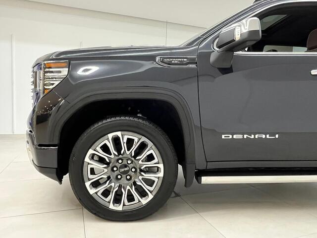 GMC SIERRA DENALI 6.2 ULTIMATE MY24 FABRIEKSGARANTIE Multipro Audio