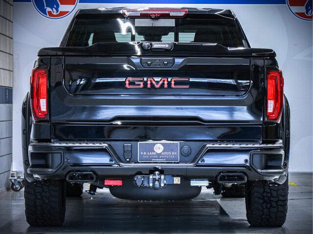 GMC SIERRA 1500 Denali Custom | Full Option | 6.2L V8