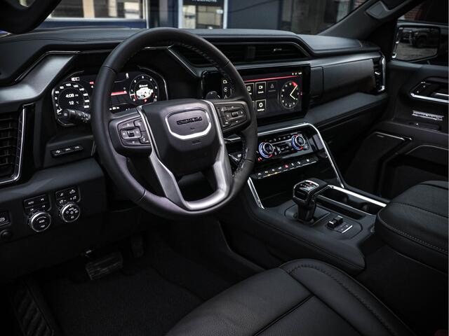 GMC SIERRA 1500 Denali Custom | Full Option | 6.2L V8