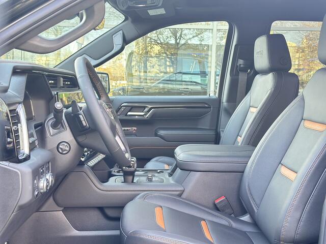 GMC SIERRA AT4 | VIRTUAL COCKPIT | BOM VOL | DC | CARWAY