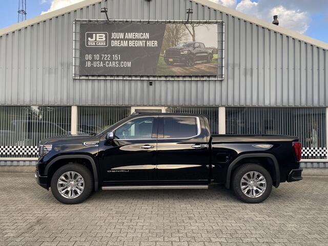 GMC SIERRA Denali NIEUW ! LPG Rijklaar !