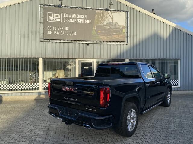 GMC SIERRA Denali NIEUW ! LPG Rijklaar !