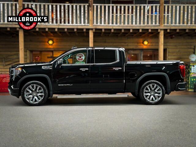 GMC SIERRA Denali 6.2 V8 Demo Opruiming BPM VRIJ