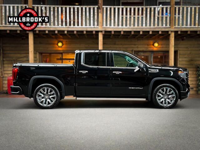 GMC SIERRA Denali 6.2 V8 Demo Opruiming BPM VRIJ