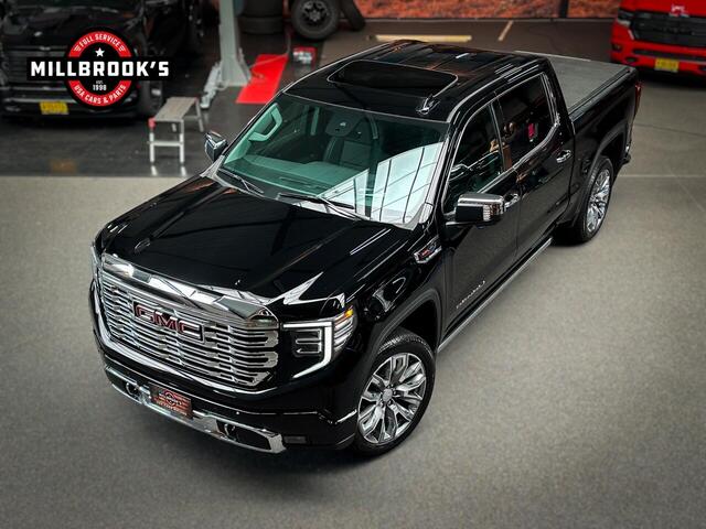 GMC SIERRA Denali 6.2L V8, Demo Opruiming BPM VRIJ
