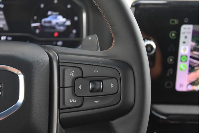 GMC SIERRA G.M.C. 1500 6.2V8 AT4 | Rijklaar | LPG | Deksel | BPM-Vrij