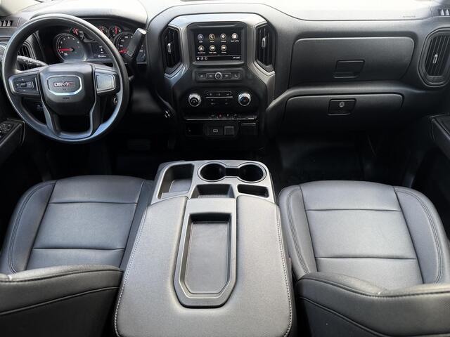 GMC SIERRA 1500 5.3 V8 LPG 200L MARGE CARPLAY TOP