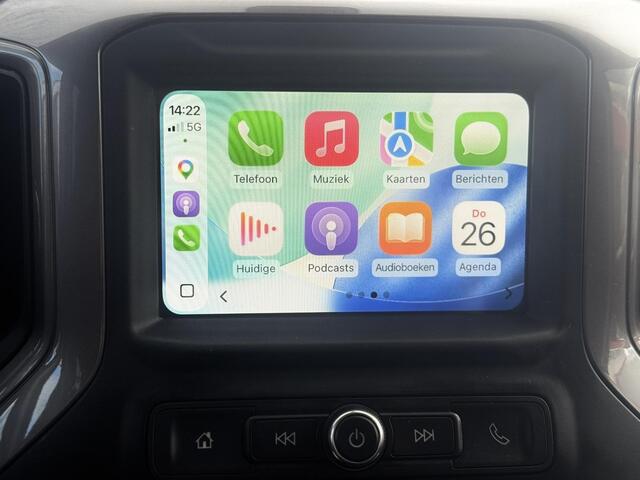 GMC SIERRA 1500 5.3 V8 LPG 200L MARGE CARPLAY TOP