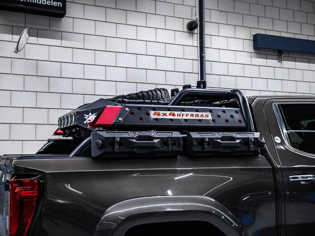 GMC SIERRA Denali | Custom Built