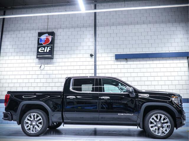 GMC SIERRA 1500 Denali | FULL OPTION | 6.2L V8