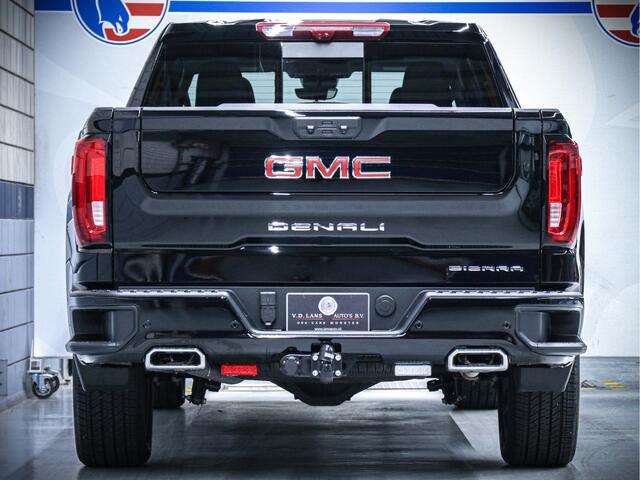 GMC SIERRA 1500 Denali | FULL OPTION | 6.2L V8