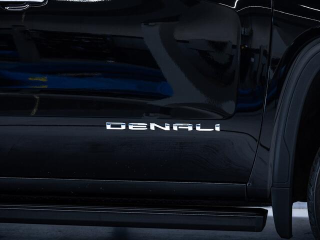 GMC SIERRA Denali | 24" Vossen Wheels | Eerste eigenaar | Prins LPG