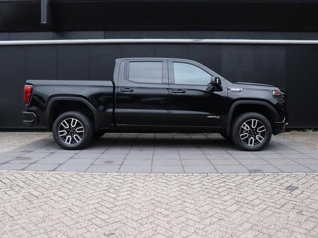 GMC SIERRA AT4 6.2 V8 | LEDER | MEMORY | BOSE | TREKHAAK | STOELVERK. | HEAD-UP | CAMERA | PANO-DAK | APPLE CARPLAY | CRUISE |