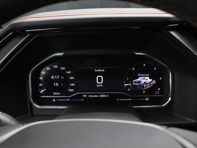 GMC SIERRA AT4 6.2 V8 | LEDER | MEMORY | BOSE | TREKHAAK | STOELVERK. | HEAD-UP | CAMERA | PANO-DAK | APPLE CARPLAY | CRUISE |