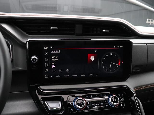GMC SIERRA AT4 6.2 V8 | LEDER | MEMORY | BOSE | TREKHAAK | STOELVERK. | HEAD-UP | CAMERA | PANO-DAK | APPLE CARPLAY | CRUISE |