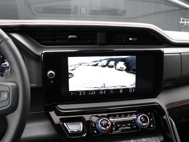 GMC SIERRA AT4 6.2 V8 | LEDER | MEMORY | BOSE | TREKHAAK | STOELVERK. | HEAD-UP | CAMERA | PANO-DAK | APPLE CARPLAY | CRUISE |