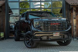 GMC SIERRA
