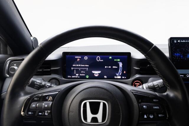 Honda - E Elegance 69 kWh | Leer | Panoramadak | 360 Camera |