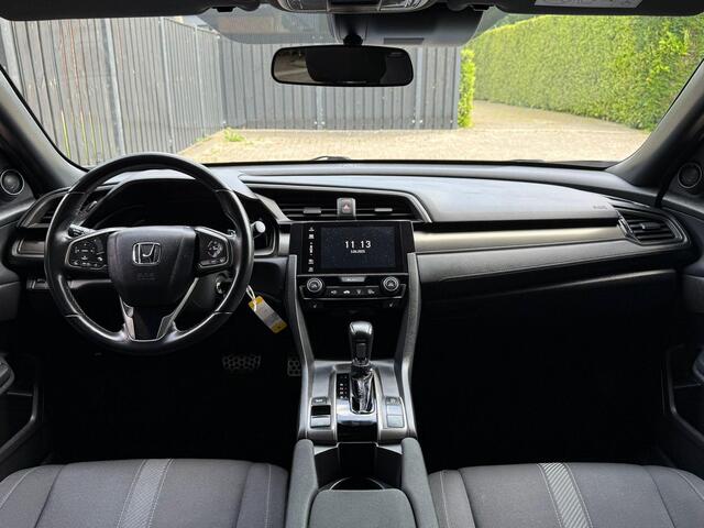 Honda CIVIC 1.0 i-VTEC Elegance