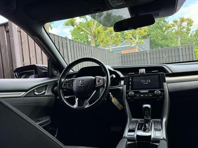 Honda CIVIC 1.0 i-VTEC Elegance