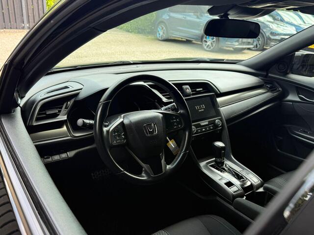 Honda CIVIC 1.0 i-VTEC Elegance