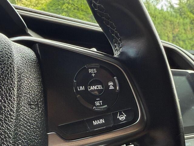 Honda CIVIC 1.0 i-VTEC Elegance