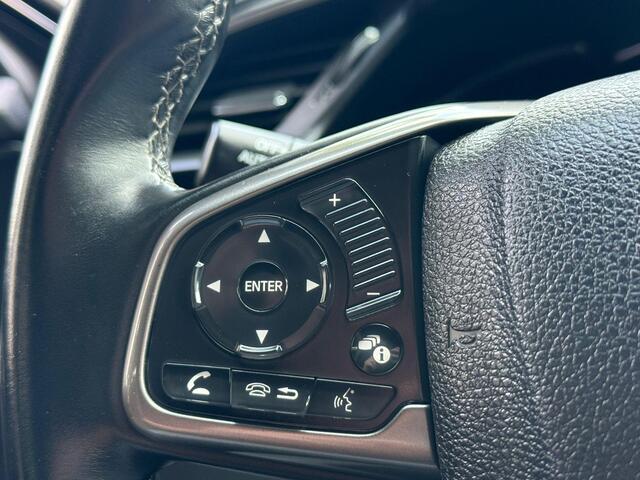 Honda CIVIC 1.0 i-VTEC Elegance
