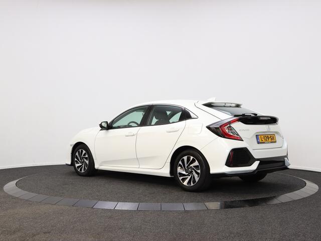 Honda CIVIC 1.0 i-VTEC Comfort | Winter Set | Stoelverwarming | Cruise Contr