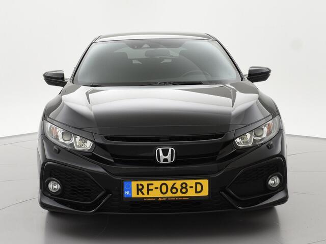 Honda CIVIC 1.0 i-VTEC 129 PK AUT. ELEGANCE + ADAPTIVE CRUISE | CARPLAY | CAMREA | STOELVERW.
