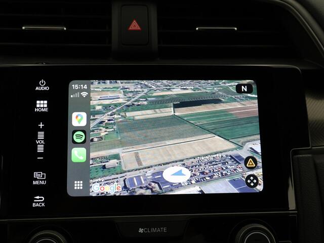 Honda CIVIC 1.0 i-VTEC 129 PK AUT. ELEGANCE + ADAPTIVE CRUISE | CARPLAY | CAMREA | STOELVERW.