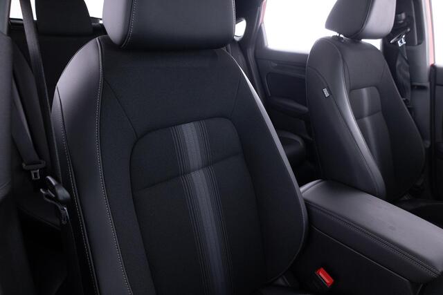 Honda CIVIC 2.0 e:HEV Sport | AUTOMAAT | APPLE CARPLAY | 18 INCH | SPORT | CLIMATE CONTROL | ADAPTIVE CRUISE CONTROL | STOELVERWARMING |